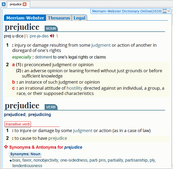 Prejudice_Animation