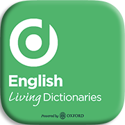 Oxford English Living Dictionaries Oneline (CN)