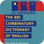 The BBI Combinatory Dictionary of English, 3rd Ed