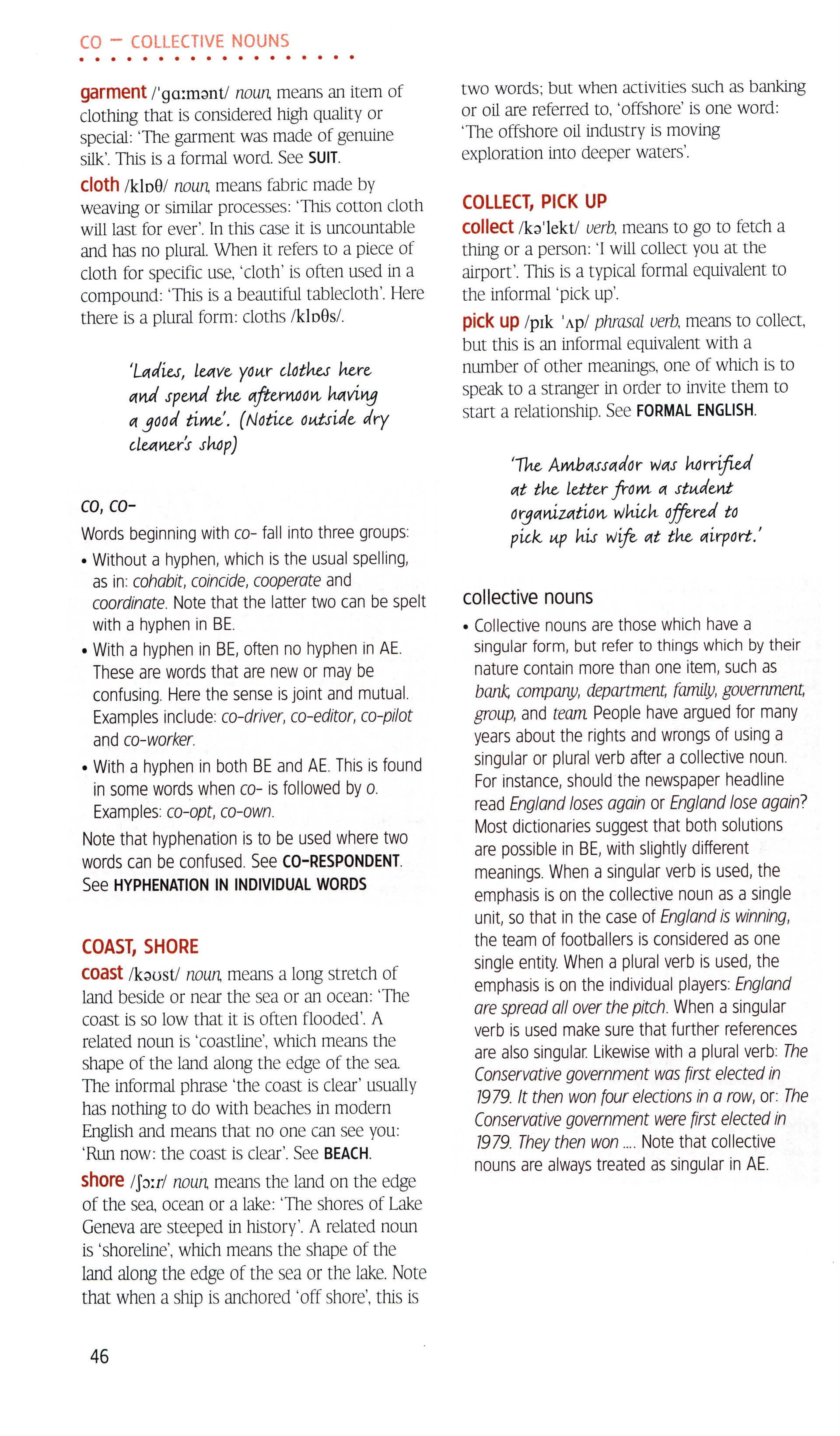 【高清】 牛津词汇辨析 (word for word) PDF 资源分享 FreeMdict Forum