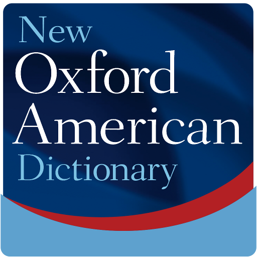 New Oxford American Dictionary 3rd Edition byyaknow+W2K20420T